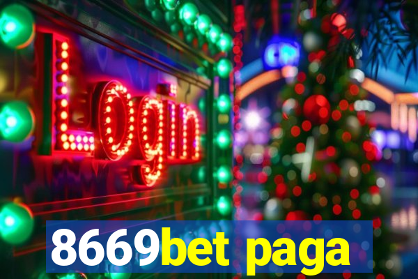 8669bet paga